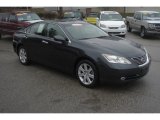 2009 Lexus ES 350