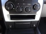 2008 Dodge Charger SXT Controls