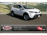 2013 Toyota RAV4 XLE AWD