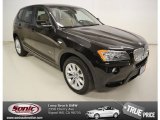 2013 BMW X3 xDrive 28i