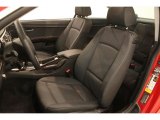 2010 BMW 3 Series 328i xDrive Coupe Front Seat