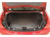 2010 BMW 3 Series 328i xDrive Coupe Trunk