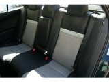 2013 Toyota Camry SE V6 Rear Seat