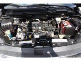 2009 Volkswagen Routan Engines