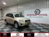 2012 Toyota RAV4 I4 4WD