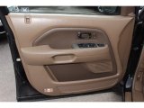 2007 Honda Pilot EX-L 4WD Door Panel