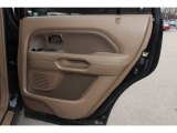 2007 Honda Pilot EX-L 4WD Door Panel