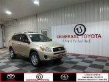 2012 Toyota RAV4 I4 4WD