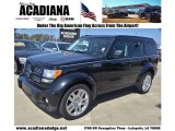 2011 Dodge Nitro Heat