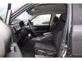 2011 Honda Pilot LX 4WD Front Seat