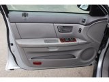 2003 Mercury Sable LS Premium Wagon Door Panel