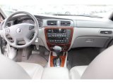 2003 Mercury Sable LS Premium Wagon Dashboard