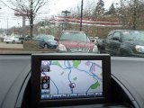 2010 Lexus HS 250h Hybrid Premium Navigation