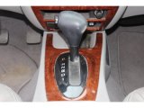 2003 Mercury Sable LS Premium Wagon 4 Speed Automatic Transmission