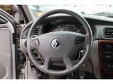 2003 Mercury Sable LS Premium Wagon Steering Wheel