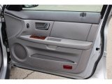 2003 Mercury Sable LS Premium Wagon Door Panel