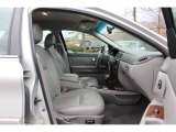 2003 Mercury Sable LS Premium Wagon Front Seat