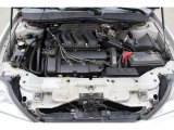 2003 Mercury Sable LS Premium Wagon 3.0 Liter DOHC 24 Valve V6 Engine