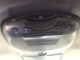 2004 Mazda Tribute ES V6 4WD Entertainment System