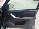 2004 Mazda Tribute ES V6 4WD Door Panel