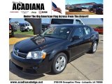 2012 Dodge Avenger SXT