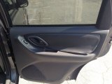 2004 Mazda Tribute ES V6 4WD Door Panel