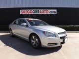 2012 Chevrolet Malibu LT