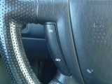 2004 Mazda Tribute ES V6 4WD Controls