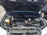 2004 Mazda Tribute ES V6 4WD 3.0 Liter DOHC 24-Valve V6 Engine