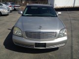2005 Cadillac DeVille Sedan