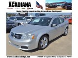 2011 Dodge Avenger Express