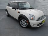 2011 Mini Cooper Hardtop