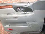 2004 GMC Envoy XL SLT 4x4 Door Panel