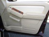 2006 Ford Explorer Eddie Bauer 4x4 Door Panel