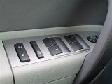 2012 Chevrolet Silverado 1500 LT Crew Cab Controls