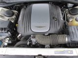 2006 Chrysler 300 C HEMI 5.7 Liter HEMI OHV 16-Valve V8 Engine