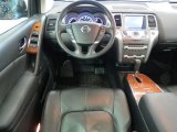 2011 Nissan Murano LE AWD Dashboard
