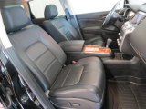 2011 Nissan Murano LE AWD Front Seat