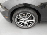 2014 Ford Mustang GT Coupe Wheel