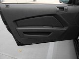 2014 Ford Mustang GT Coupe Door Panel