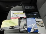 2009 Hyundai Sonata GLS Books/Manuals