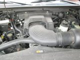 2001 Ford Expedition Eddie Bauer 4x4 5.4 Liter SOHC 16-Valve Triton V8 Engine