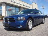 2010 Deep Water Blue Pearl Dodge Charger R/T #77761557
