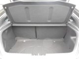 2013 Hyundai Veloster RE:MIX Edition Trunk