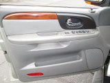 2002 GMC Envoy XL SLT 4x4 Door Panel