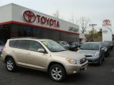 2007 Toyota RAV4 Limited 4WD