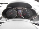 2013 Hyundai Veloster RE:MIX Edition Gauges