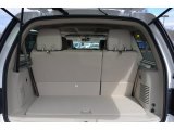 2013 Ford Expedition Limited 4x4 Trunk