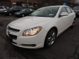 2010 Chevrolet Malibu LT Sedan