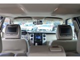 2013 Ford Expedition Limited 4x4 Entertainment System